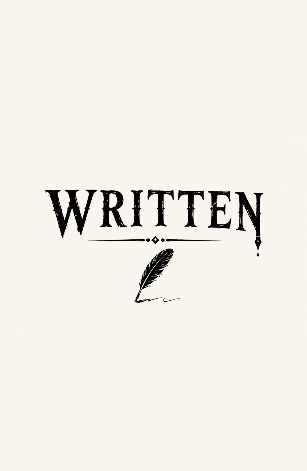 Written RPG