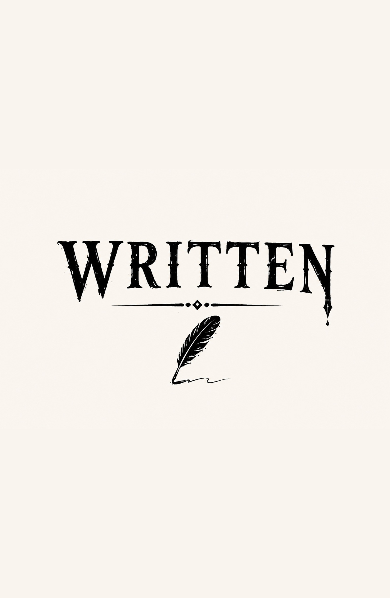 Written RPG