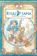 Ryuutama: Um RPG de Fantasia Natural