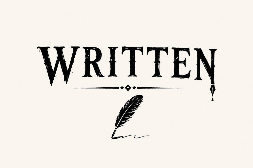 Written RPG