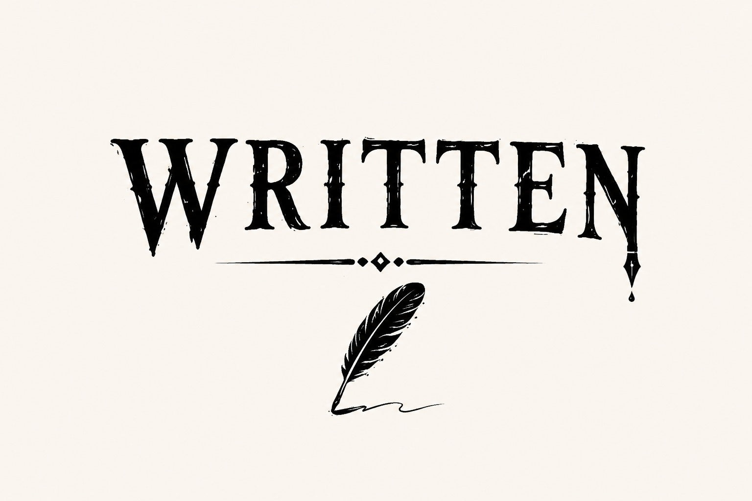 Written RPG